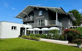 Hotel Oase